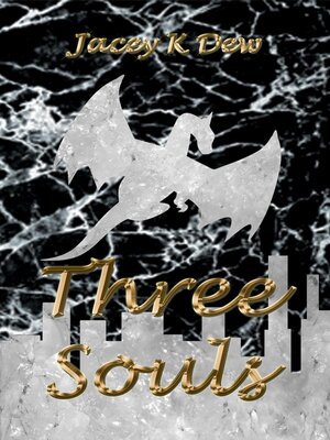 cover image of Three Souls